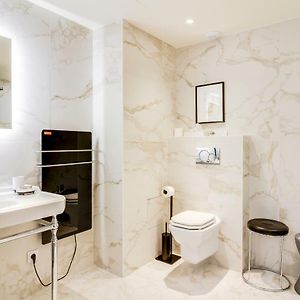 Kamer met Twee Aparte Bedden